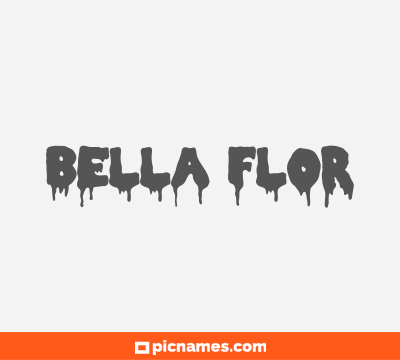 Bella Flor